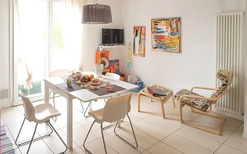 Appartamento Residenza Otello Cadoneghe Italia