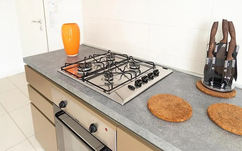 Appartamento Residenza Otello Cadoneghe