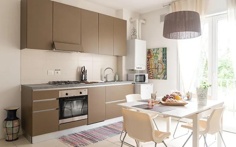 Appartamento Residenza Otello Cadoneghe