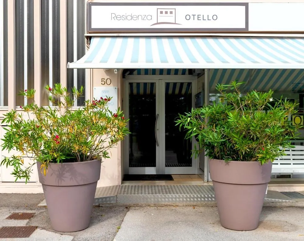 Appartamento Residenza Otello Cadoneghe
