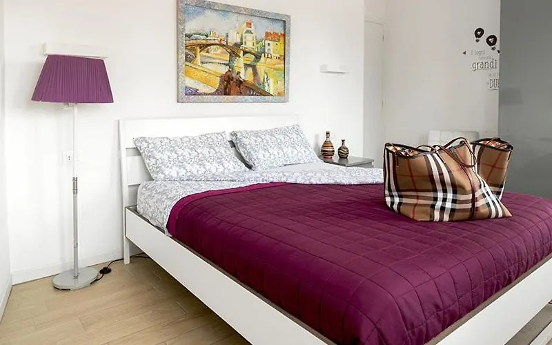 Residenza Otello Cadoneghe 0*,  Italia