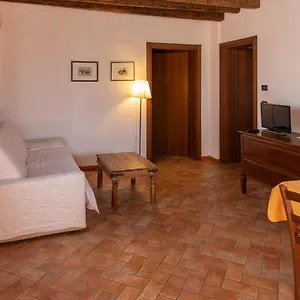 Séjour à la ferme Terra Di Zosagna, Breda di Piave