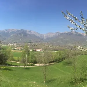 Boccaor Paderno del Grappa
