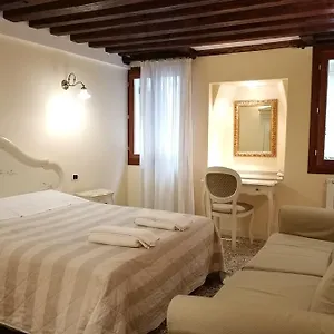 Appartement Ca' Venere Cannaregio, Venise